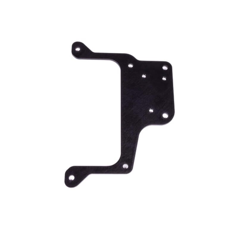 Chase Bays — Chase Bays 97-13 Chevrolet Corvette C5/C6 Handbrake Mounting Bracket