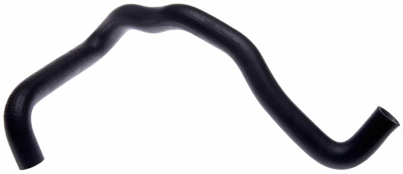Gates — Gates 98-05 Volkswagen Passat 4-Cyl. 1.8L Intake Manifold To Heater Molded Heater Hose