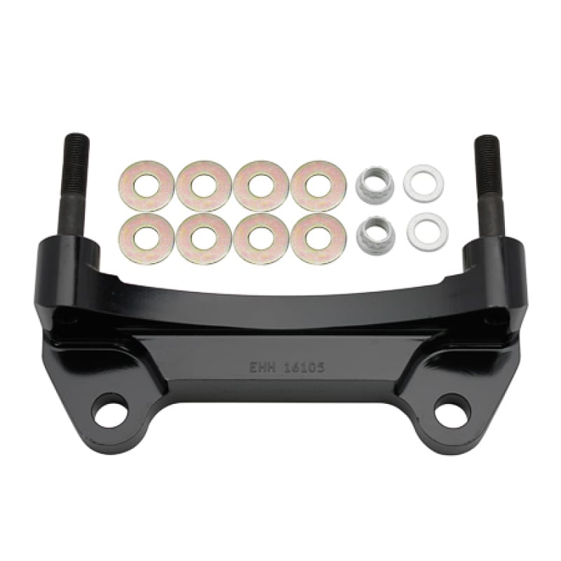 Wilwood — Wilwood FSL4R Caliper MT Bracket Kit Camaro
BRACKET,KIT