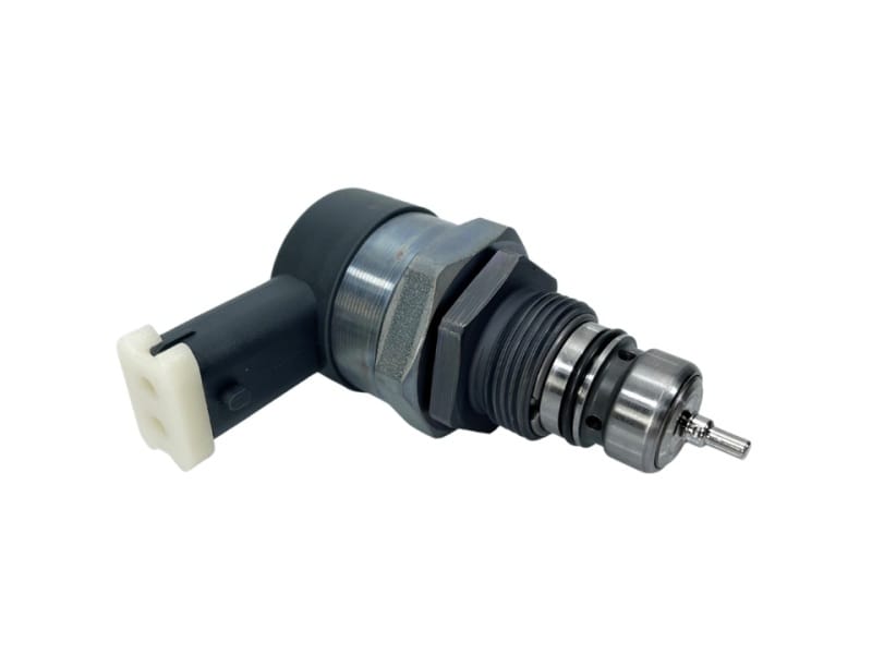 Exergy — Exergy 11-19 Ford Power Stroke 6.7L Electronic Pressure Regulator DRV