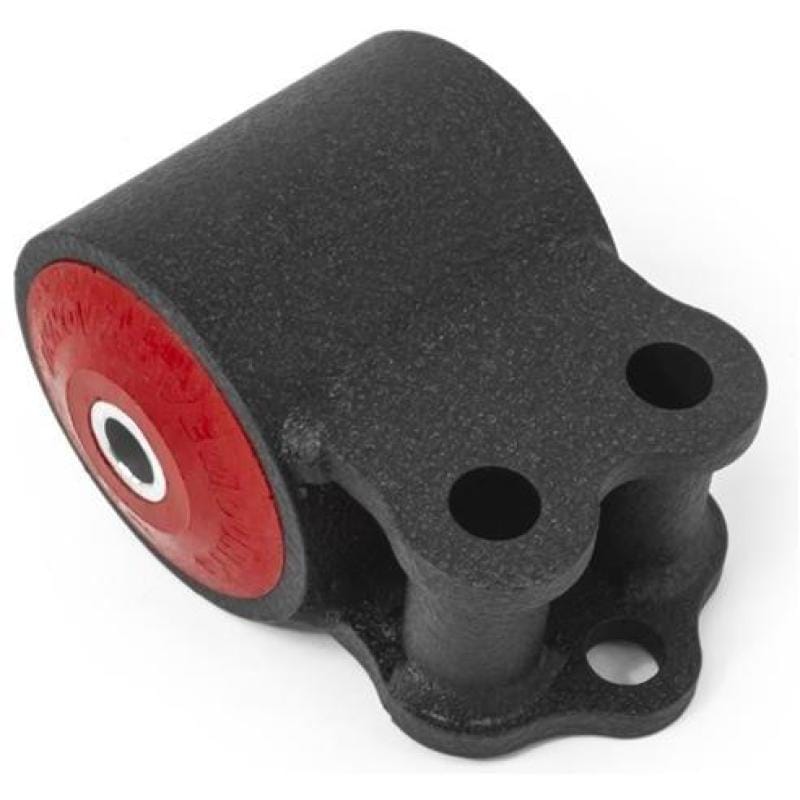 Innovative Mounts — Innovative 94-01 Acura Integra Replacement B/D-Series Engine Block Mount Steel Black 75A Bushing