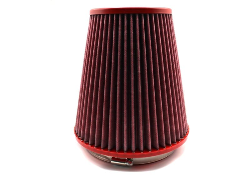 BMC — BMC Twin Air Universal Conical Filter w/Metal Top - 150mm ID / 206mm H