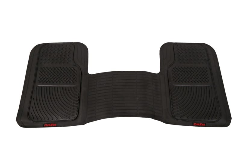 Dee Zee — Dee Zee Universal Full Front Floor Mat Universal