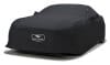 Covercraft — Covercraft 15-24 Mustang Custom WeatherShield HP Car Cover with Mustang 60th Anniversary logo