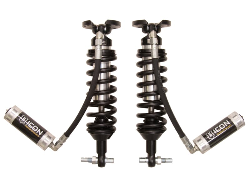ICON — ICON 07-18 GM 1500 1-2.5in 2.5 Series Shocks VS RR Coilover Kit
RR COILOVER KIT