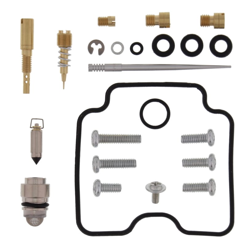 All Balls Racing — All Balls Racing 03-04 Yamaha YFM400 Kodiak 2WD Carburetor Rebuild Kit