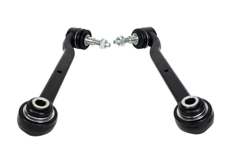 Whiteline — Whiteline 15-23 Ford Mustang S550 Front Lateral Link Lower Control Arm