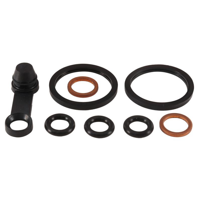 All Balls Racing — All Balls Racing 10-15 Can-Am DS 450 Caliper Rebuild Kit Front