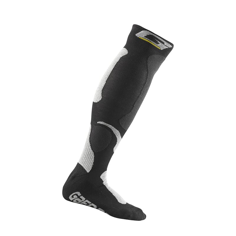 Gaerne — Gaerne Socks Long Black Size - 2XL