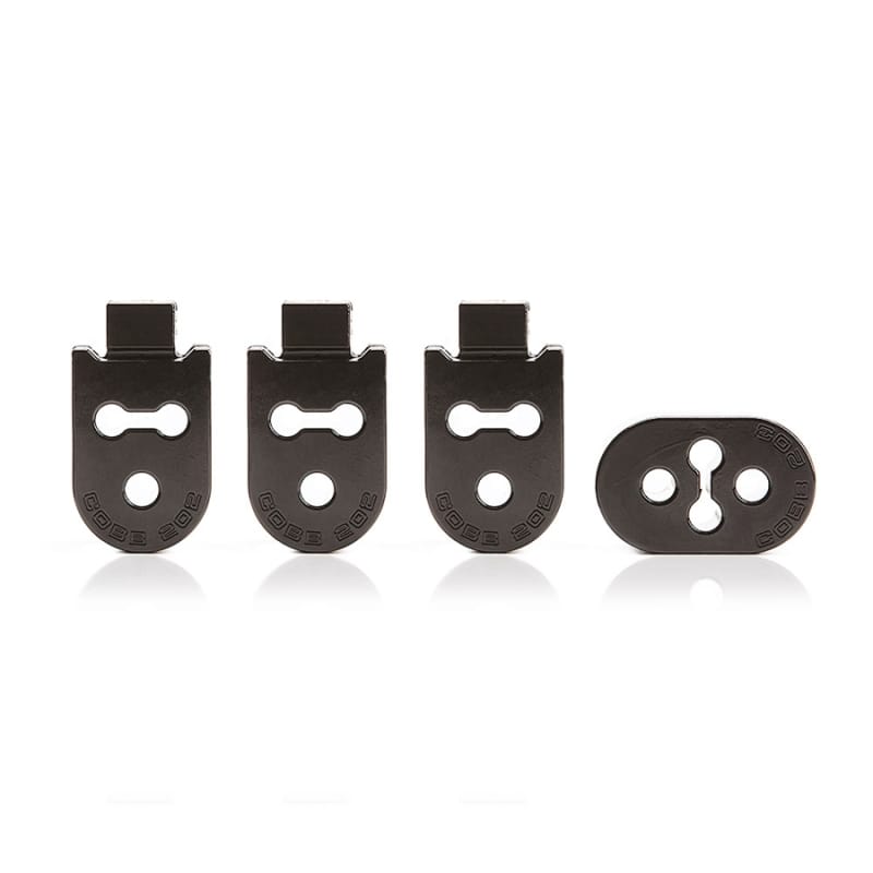 COBB — Cobb Mazdaspeed3 Gen1 Exhaust Hanger Kit