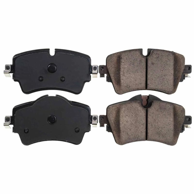 PowerStop — Power Stop 2021 Mini Cooper Front Z16 Evo Ceramic Brake Pads
Z16 Brake Pads