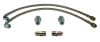 Wilwood — Wilwood Flexline Kit Rear H2/ GM 2500
FLEXLINE KIT