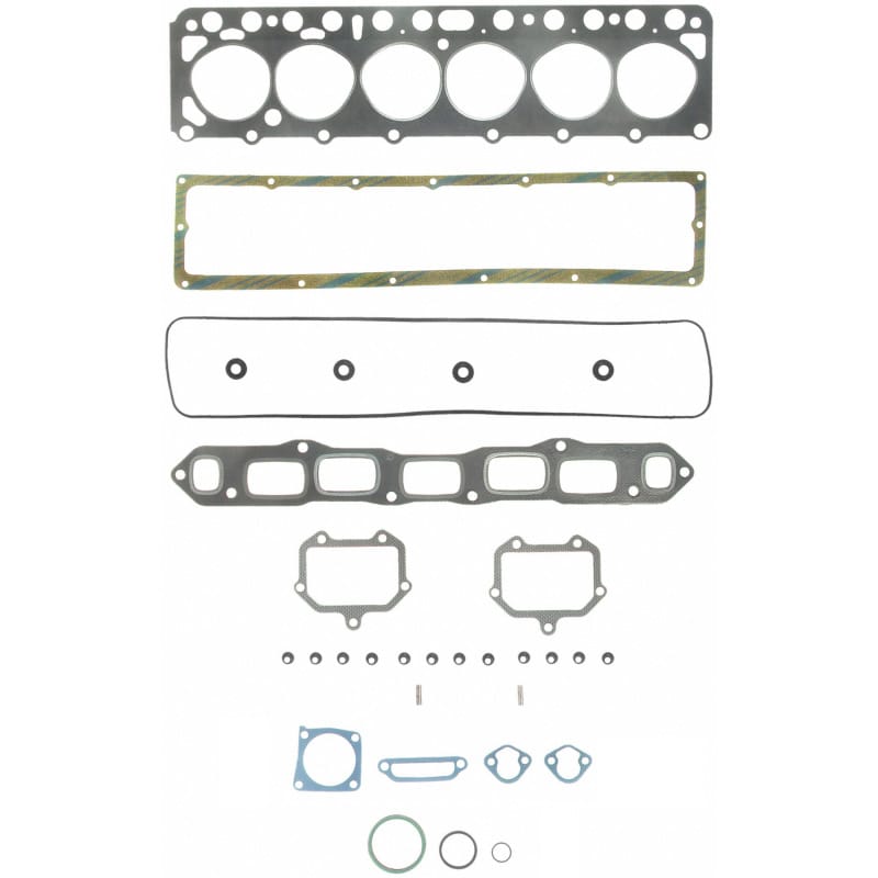 Fel-Pro — Fel-Pro Toyota Land Cruiser HS 21219 B-1 Engine Cylinder Head Gasket Set