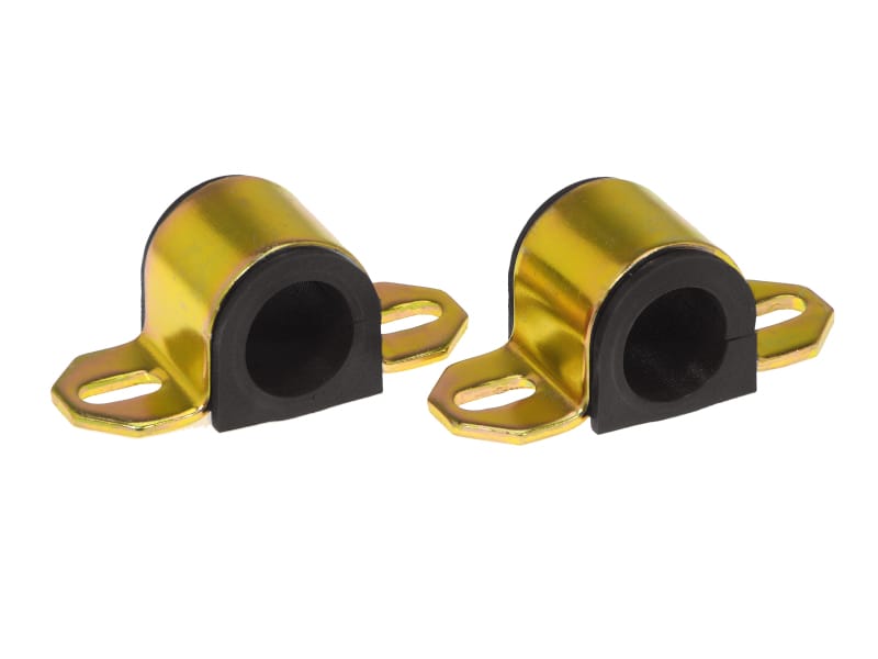 Prothane — Prothane Universal Sway Bar Bushings - 30mm ID for B Bracket - Black
SWAY BAR BUSHINGS