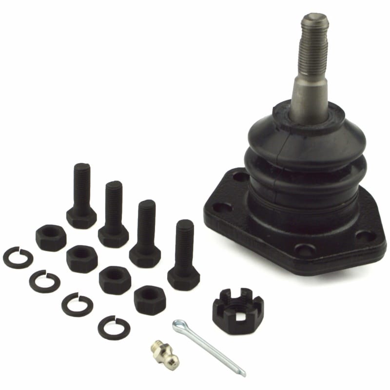 Ridetech — Ridetech 73-87 Chevrolet C10 Front Upper Ball Joint - Single
Upper Ball Joint 73-