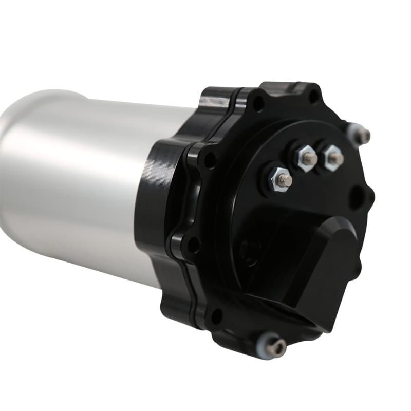 Aeromotive — Aeromotive Brushless A1000 In-Tank (90 Degree) Fuel Pump w/TVS Controller
Electric Fuel Pump