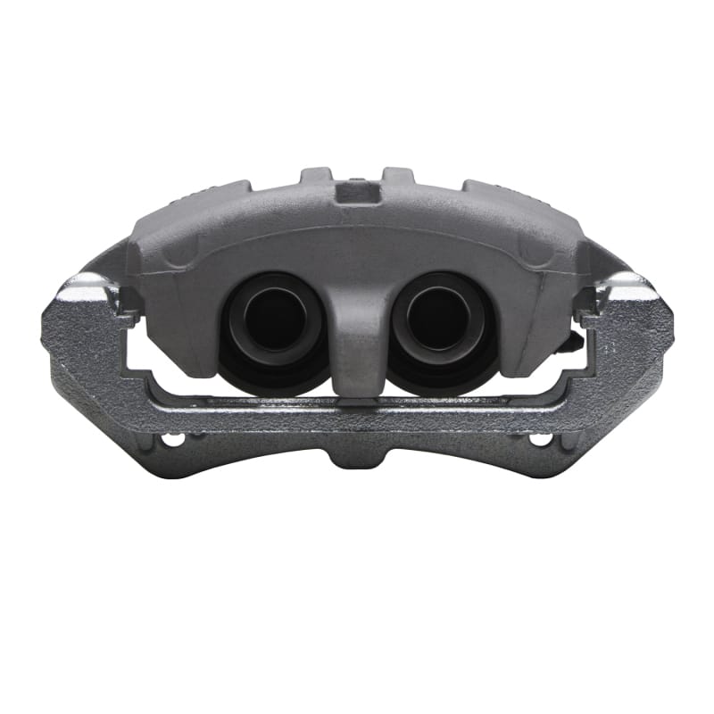 DFC — DFC 15-23 Ford Mustang Front-L Premium Caliper - Silver Zinc Coated
DFC Brake Caliper