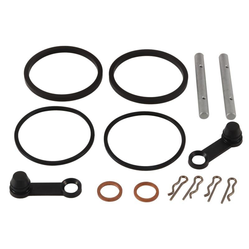 All Balls Racing — All Balls Racing 01-05 Yamaha FZ1 Caliper Rebuild Kit - Rear