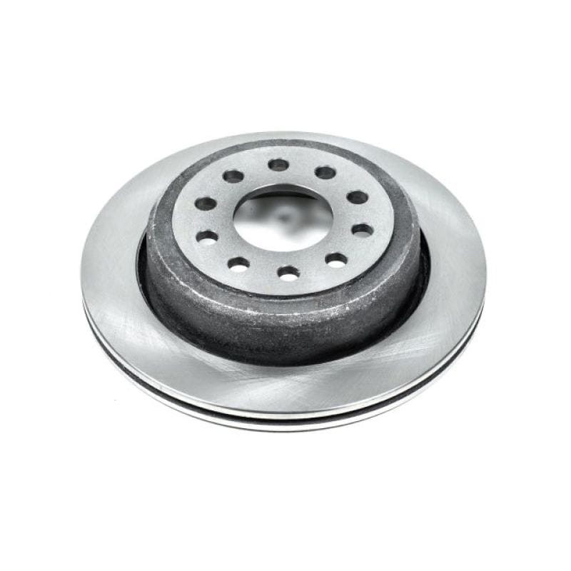 PowerStop — Power Stop 03-11 Lincoln Town Car Rear Autospecialty Brake Rotor
AutoSpecialty Rotor