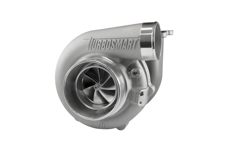 Turbosmart — Turbosmart Water Cooled 7170 T4 0.96AR Externally Wastegated TS-2 Turbocharger
