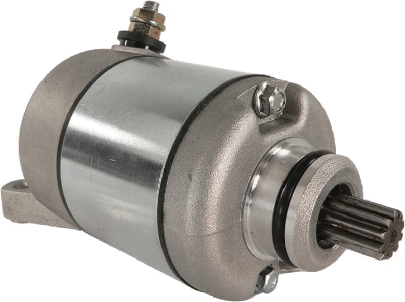 QuadBoss — QuadBoss 06-14 Honda TRX450ER Motor Starter