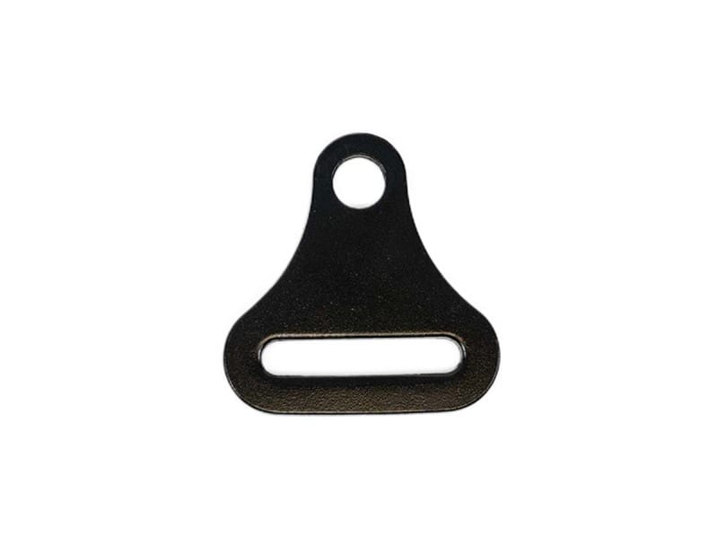 PRP Seats — PRP Bolt-In Harness Tab- Black
Harness Accessory