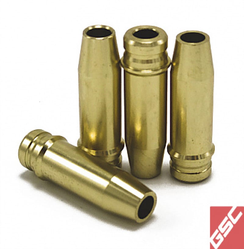 GSC Power Division — GSC P-D Toyota 1UZGE Manganese Bronze Intake Valve Guide - Single