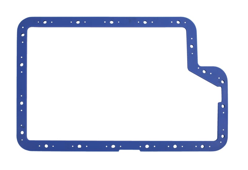 Moroso — Moroso Ford E40D/4R100 Transmission Gasket - 3/16in - Silicone Molded Over Steel - Single