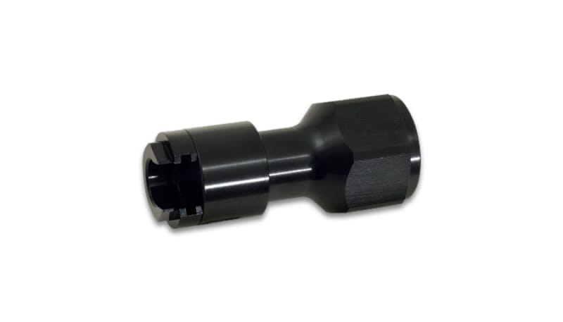 Vibrant — Vibrant Quick Disconnect EFI Adapter -8AN ORB x 3/8 (Push-On)
-8ANORBFem-3/8"Adptr
Multi-PurposeFitting