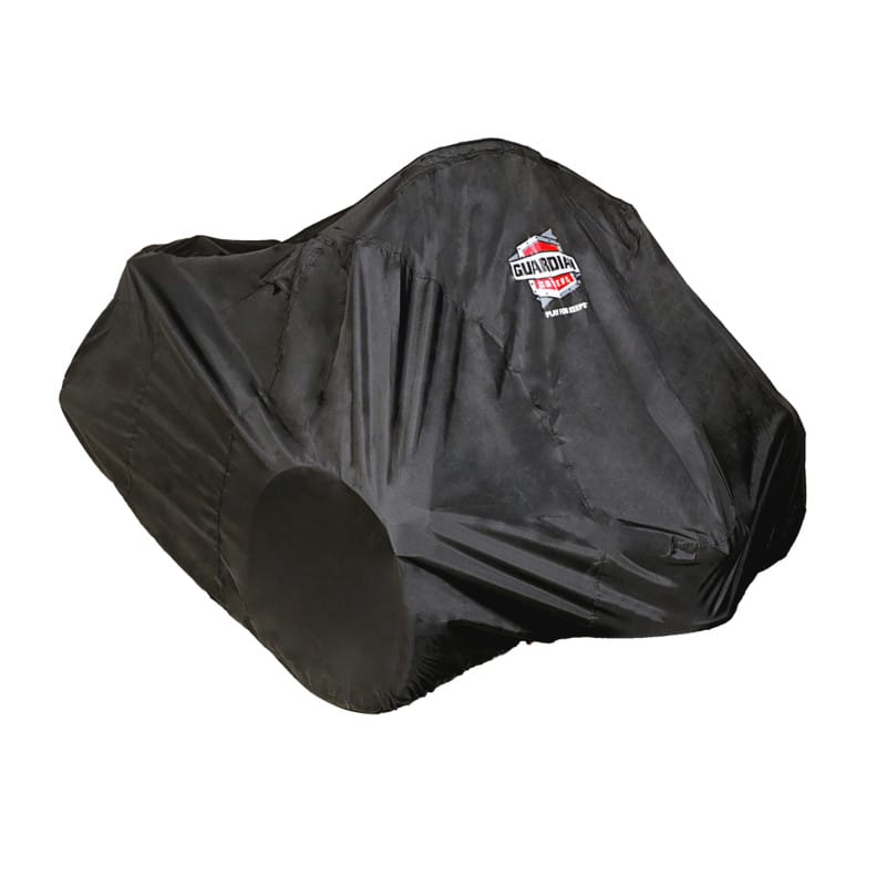 Dowco — Dowco Can-Am Spyder Covers (2007-2019) - Black