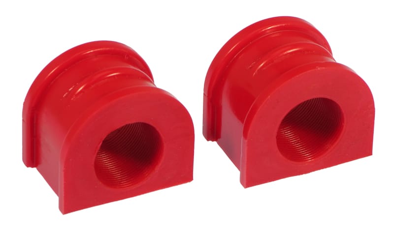 Prothane — Prothane 97-04 Chevy Corvette Rear Sway Bar Bushings - 27mm - Red
SWAY BAR BUSHINGS
