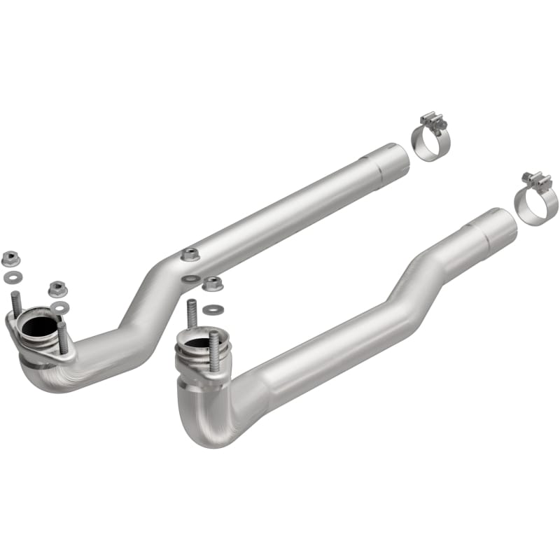 Magnaflow — Magnaflow Mani Front Pipes 62-76 Chrysler B-Body Small Block
Manifold Pipe