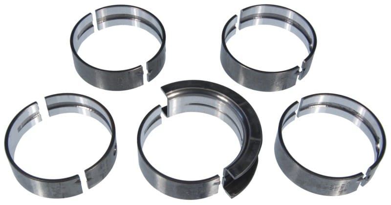 Clevite — Clevite Ford Products 4 2.0L DOHC 1995-01 Main Bearing Set