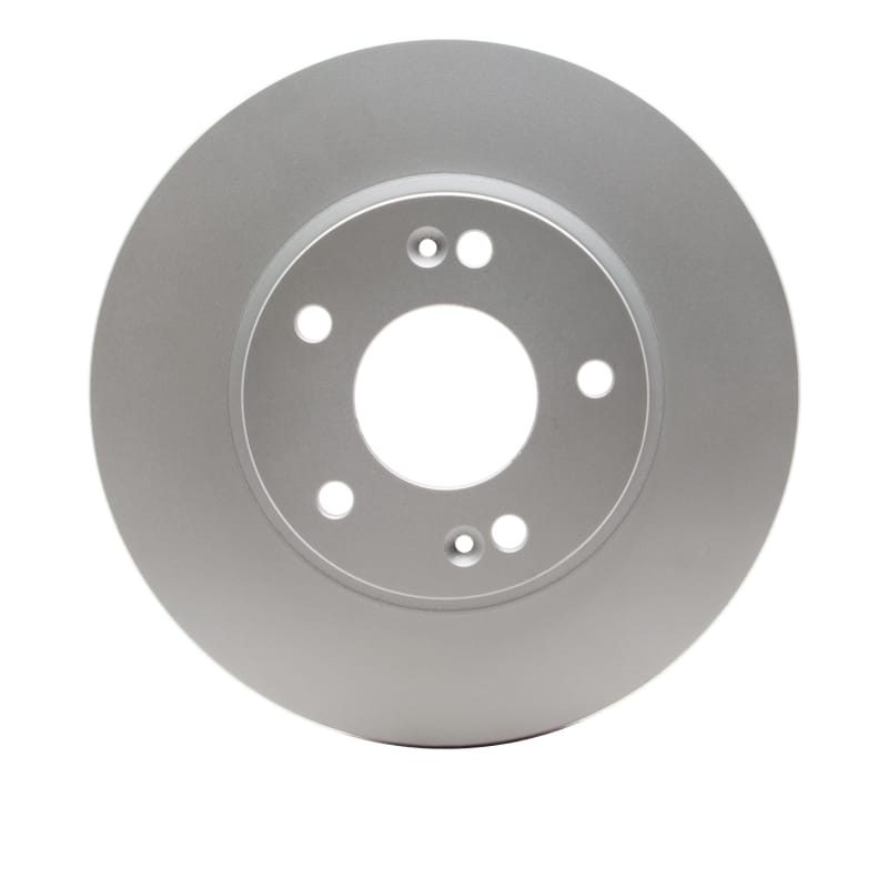 DFC — DFC 17-22 Hyundai Ioniq Front GeoSPEC Coated Rotor
DFC Brake Rotor