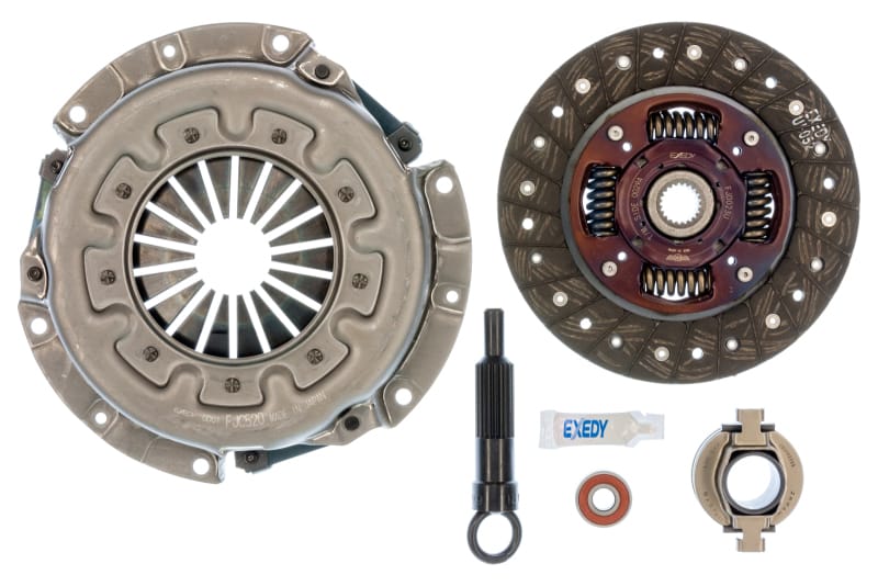 Exedy — Exedy OE 1993-1994 Subaru Impreza H4 Clutch Kit