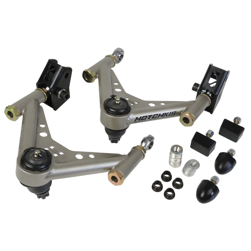 Hotchkis — Hotchkis 66-72 Dodge Charger Upper Tubular A-Arms