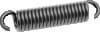 Bikers Choice — Bikers Choice 91-01 Dyna Black Kickstand Spring Replaces H-D 50057-91