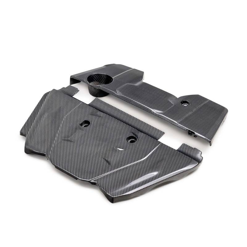 Seibon — Seibon 2023+ Nissan Z Carbon Fiber Engine Cover