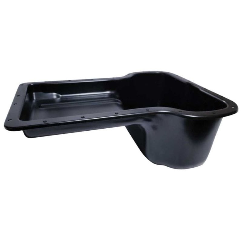 Moroso — Moroso Ford F-Series Super Duty 6.0L/6.4L Powder Coated Oil Pan