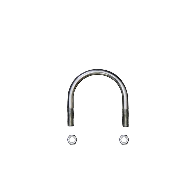 Skyjacker — Skyjacker Axle U-Bolt All Non-Spec Vehicles
Axle U-Bolt