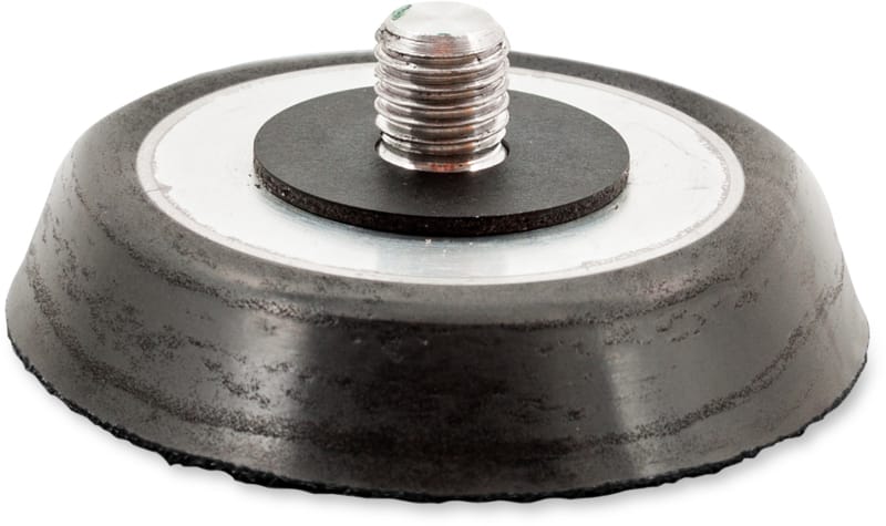 Griots Garage — Griots Garage BOSS 2in Backing Plate