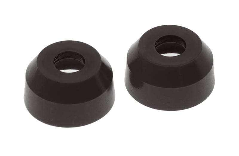 Prothane — Prothane Universal Tie Rod End Boots .650X1.625in - Black
BALL JT/TIE RD BOOTS