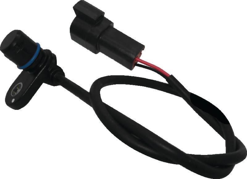 TwinPower — Electronic Speed Sensor