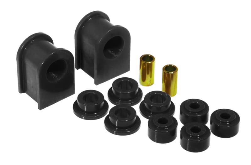 Prothane — Prothane 75-98 Ford Truck S/B & E/L Bush - 1 1/8in (for 2.5in Frames / Stud to Eye End Link) - Black
SWAY BAR BUSHINGS
