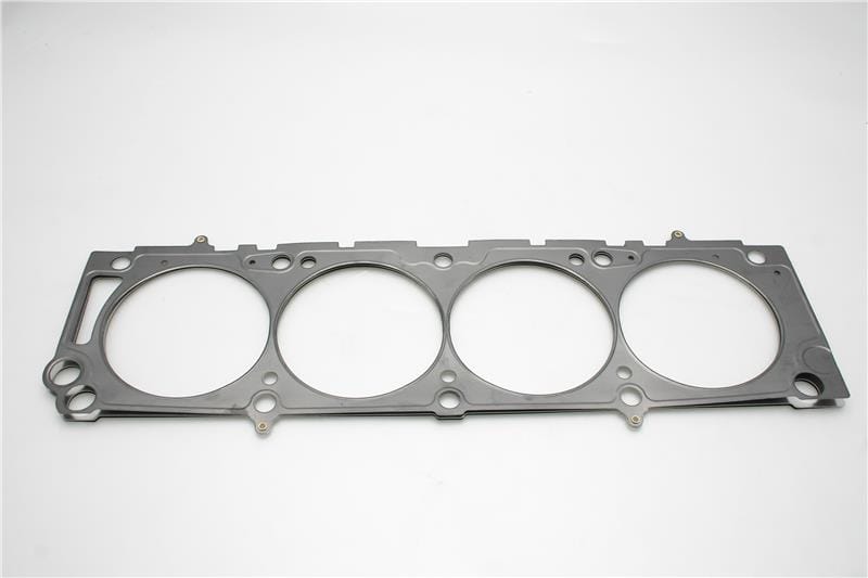 Cometic Gasket — Cometic Ford 427 SOHC Cammer FE V8 .051in MLS Cylinder Head Gasket - 4.400in Bore
Cylinder Head Gasket