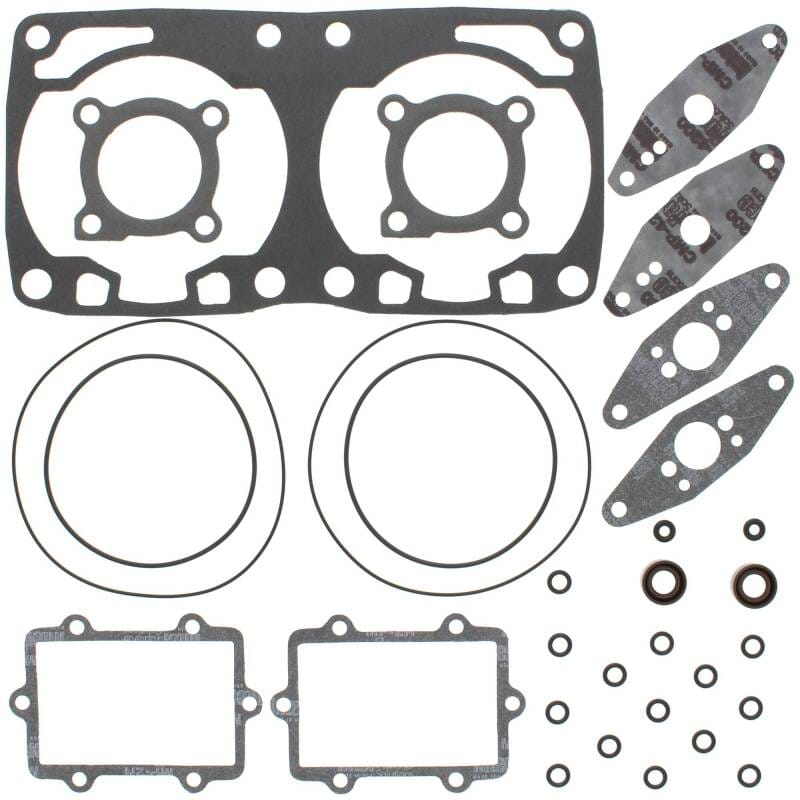 Vertex Pistons — Vertex Pistons 07-09 Crossfire 800 EFI/08-09 Crossfire 800 EFI Sno Pro Top End Gasket Kit