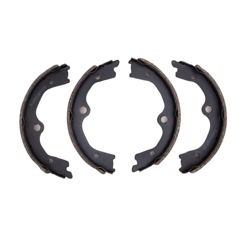 DFC — DFC 88-91 Mazda 929 Parking Brake Parking Shoes
DFC Brake Shoe Set