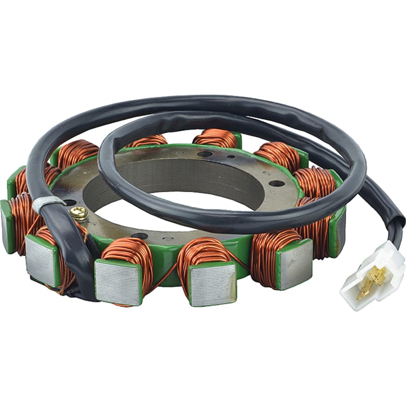 Arrowhead — Arrowhead 94-00 Kawasaki Mule 2500 Stator Coil