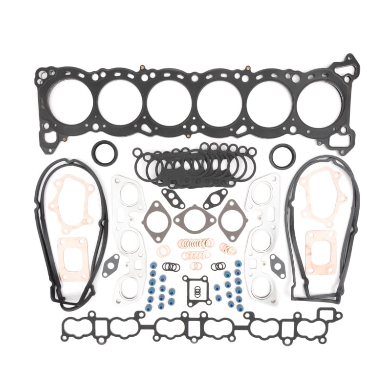 Cometic Gasket — Cometic Street Pro 89-02 Nissan RB26DETT 86mm Bore Top End Gasket Kit
Top End Gasket Kit