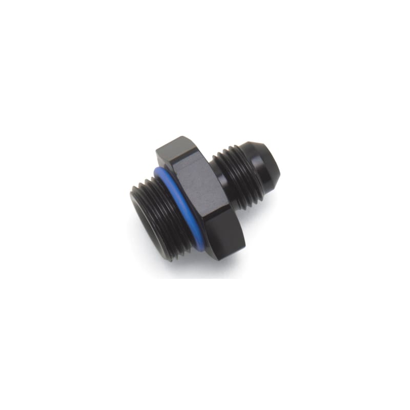 Russell — Russell Performance -6 AN to -8 AN Radius Port Adapter
Adapter Fitting